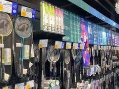 -迪卡侬(西三旗店)