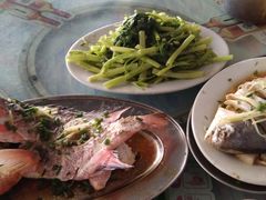 -浪琴湾尾角仔海鲜坊