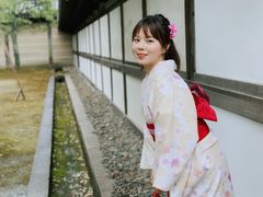 -京都和服体验 梦馆(五条店)