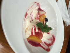 Babbo-BaBBo巴博意大利餐厅
