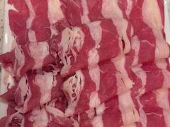 -阿串串老火锅(力盟店)