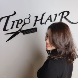 -Tipo Hair salon（明星）店