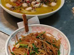 -东流山烤鸭·家常菜(雨山龙湖店)