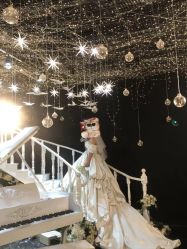 点击看大图 -青禾蒙娜丽莎婚纱摄影(武汉总店)