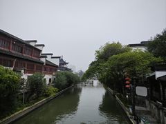 -回味鸭血粉丝汤(夫子庙瞻园路店)