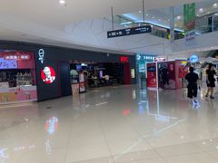 -银泰百货(海宁店)