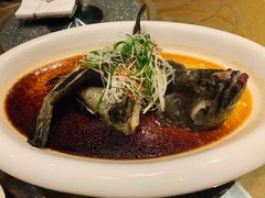 -观澜湖酒店·邀月庭中餐厅