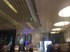 大堂-gaga(金光华店)
