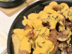 -墨纪Mojí墨西哥餐厅(官舍店)