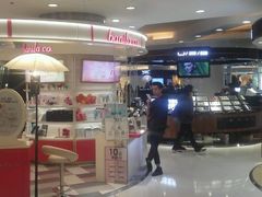 -银座mall(东直门店)