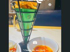 -小胖龙虾(花园街店)