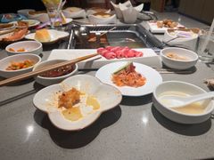-海底捞火锅(江北万达商业广场店)