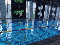 -北京索菲特大酒店·健身中心