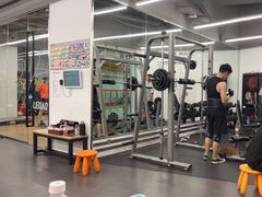 -乐刻运动健身(君临广场升级店)