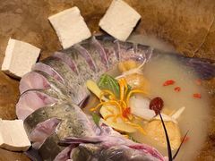 -滇小鱼·云南野生菌火锅(上杭路店)