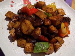 -遇花缘·点心·中西融合菜(美吉特广场店)
