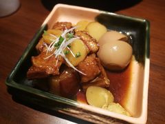 -山杏yama-katsu·吉列炸物