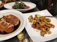 -A One Kitchen·南京精菜馆(晶丽酒店店)