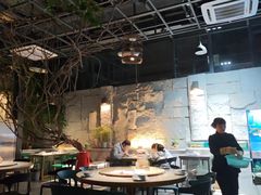 -又见炊烟私房菜(敬亭路店)