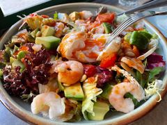 虾沙拉-RAC BAR(安福路店)