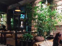 -泰莲庭·溪畔餐厅(雁栖湖店)