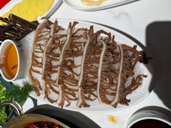 -小龙翻大江文化火锅(太古里店)