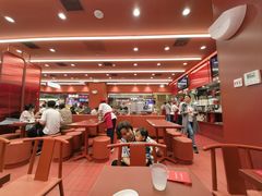 -喜家德虾仁水饺(长泰广场店)