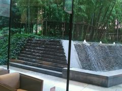 -上海衡山路十二号华邑酒店