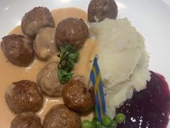 -宜家·瑞典风味餐厅(无锡店)