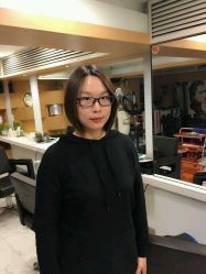 -雅仕 HAIR SALON 美发沙龙