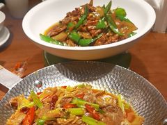 -湖兰金牌小炒肉(椒江万达店)