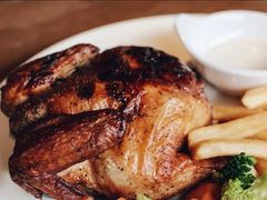 -FABIO’S费比欧披萨餐厅