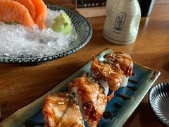 -山葵家居酒屋(天目里店)
