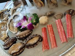 -八珍玉食鸡煲·打边炉(印象城店)