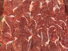 -老北京热气涮羊肉·小龙虾·烤鱼(呼玛路店)