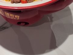 -辣可可·小炒黄牛肉(望京凯德MALL店)