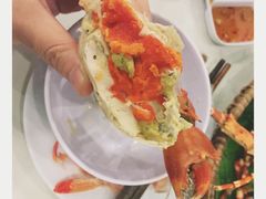 -越海渔村