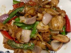 -巢湖名吃·东关老鹅汤(江南风情街店)