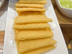 -蜀留香火锅(社会山店)