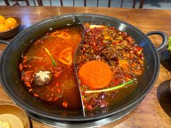 -楠火锅(昆山金鹰店)