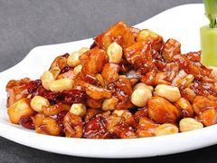 -双福饺子营餐厅(财富广场店)