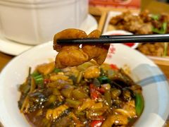 -街小坐闽南小牌档(新元店)