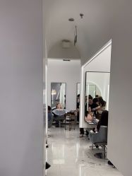 -SIEG hair salon
