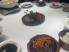 -柴米油盐(土菜院子店)