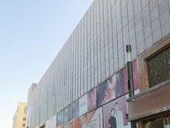 -利群商厦(台东店)