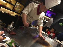 -玛雅铁板烧餐厅(中关村店)
