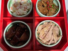 美味四拼-和记小菜(七宝店)