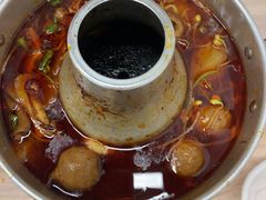 -郑记•不夜城烧烤•龙虾•虾蟹(黄鹤楼店)