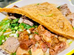 -黔真牛原汤牛肉粉