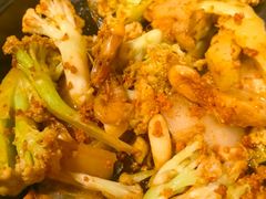 -狮王府淮扬菜(新街口友谊店)